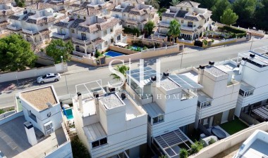 Herverkoop - Villa - Orihuela Costa - Lomas De Cabo Roig-los Dolses