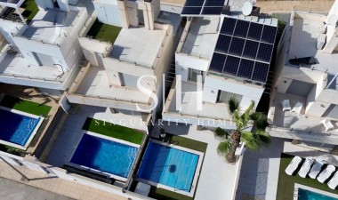 Herverkoop - Villa - Orihuela Costa - Lomas De Cabo Roig-los Dolses