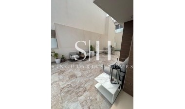 Herverkoop - Villa - Orihuela Costa - Villamartín-las Filipinas