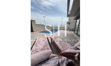 Herverkoop - Villa - Orihuela Costa - Villamartín-las Filipinas