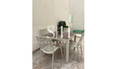 Herverkoop - Villa - Orihuela Costa - Villamartín-las Filipinas