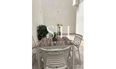 Herverkoop - Villa - Orihuela Costa - Villamartín-las Filipinas