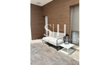 Herverkoop - Villa - Orihuela Costa - Villamartín-las Filipinas