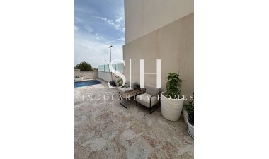 Herverkoop - Villa - Orihuela Costa - Villamartín-las Filipinas