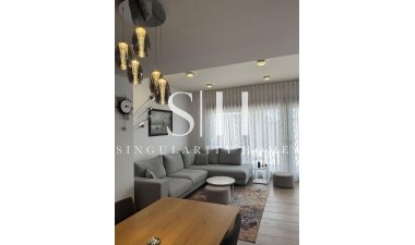 Herverkoop - Villa - Orihuela Costa - Villamartín-las Filipinas