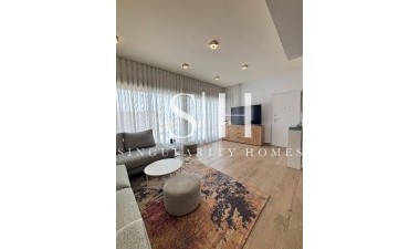 Herverkoop - Villa - Orihuela Costa - Villamartín-las Filipinas