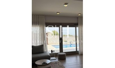 Herverkoop - Villa - Orihuela Costa - Villamartín-las Filipinas