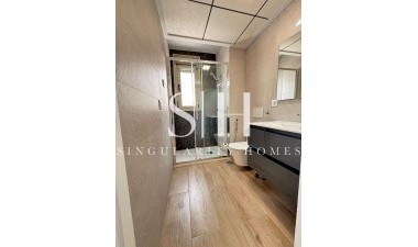 Herverkoop - Villa - Orihuela Costa - Villamartín-las Filipinas