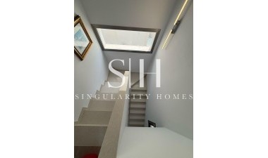 Herverkoop - Villa - Orihuela Costa - Villamartín-las Filipinas