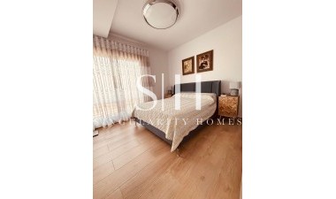 Herverkoop - Villa - Orihuela Costa - Villamartín-las Filipinas