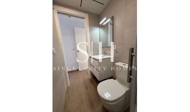 Herverkoop - Villa - Orihuela Costa - Villamartín-las Filipinas