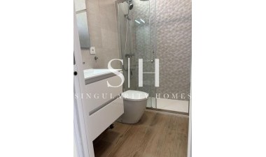 Herverkoop - Villa - Orihuela Costa - Villamartín-las Filipinas