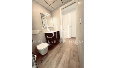 Herverkoop - Villa - Orihuela Costa - Villamartín-las Filipinas