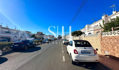 Resale - House - Torrevieja - Estacion De Autobuses