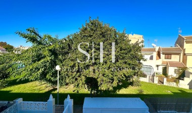 Resale - House - Torrevieja - Estacion De Autobuses