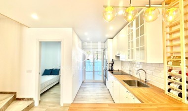 Resale - House - Torrevieja - Estacion De Autobuses