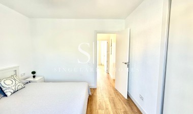 Resale - House - Torrevieja - Estacion De Autobuses