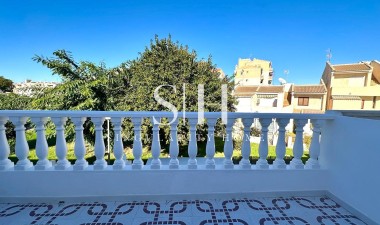 Resale - House - Torrevieja - Estacion De Autobuses