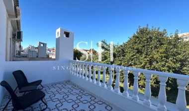 Resale - House - Torrevieja - Estacion De Autobuses