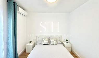 Resale - House - Torrevieja - Estacion De Autobuses