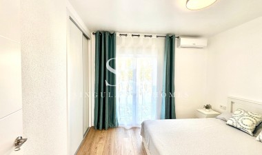 Resale - House - Torrevieja - Estacion De Autobuses