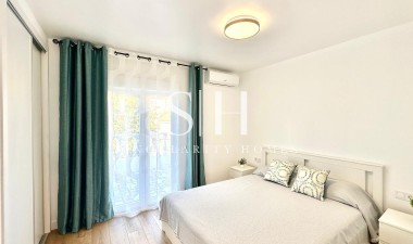 Resale - House - Torrevieja - Estacion De Autobuses