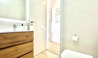 Resale - House - Torrevieja - Estacion De Autobuses