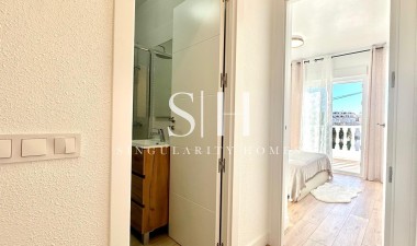 Resale - House - Torrevieja - Estacion De Autobuses