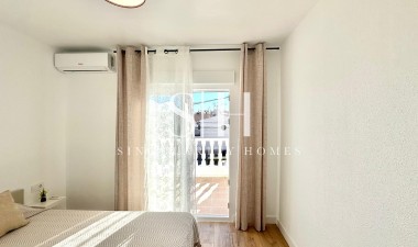 Resale - House - Torrevieja - Estacion De Autobuses