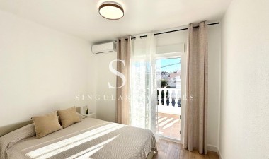 Resale - House - Torrevieja - Estacion De Autobuses