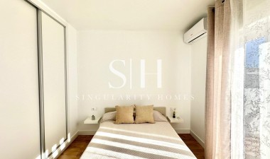 Resale - House - Torrevieja - Estacion De Autobuses