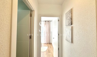 Resale - House - Torrevieja - Estacion De Autobuses