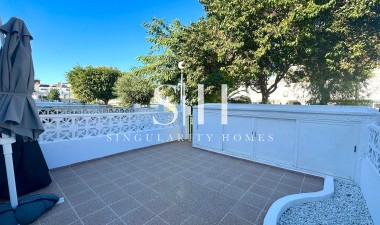 Resale - House - Torrevieja - Estacion De Autobuses