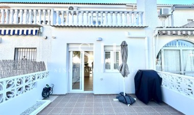 Resale - House - Torrevieja - Estacion De Autobuses