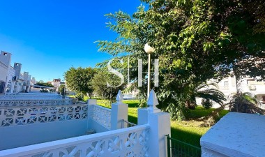 Resale - House - Torrevieja - Estacion De Autobuses