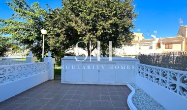 Resale - House - Torrevieja - Estacion De Autobuses