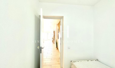 Resale - House - Torrevieja - Estacion De Autobuses