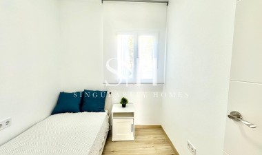 Resale - House - Torrevieja - Estacion De Autobuses