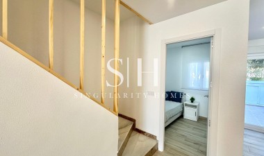 Resale - House - Torrevieja - Estacion De Autobuses