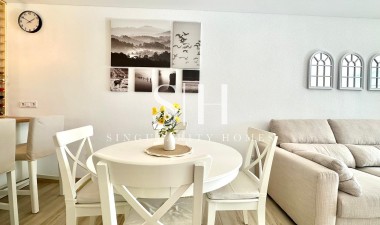 Resale - House - Torrevieja - Estacion De Autobuses