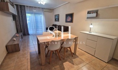 Wiederverkauf - Haus - Torrevieja - Torreblanca