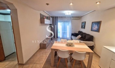 Wiederverkauf - Haus - Torrevieja - Torreblanca