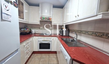 Wiederverkauf - Haus - Torrevieja - Torreblanca