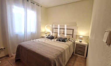 Wiederverkauf - Haus - Torrevieja - Torreblanca