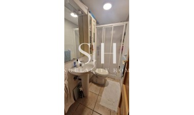 Wiederverkauf - Haus - Torrevieja - Torreblanca