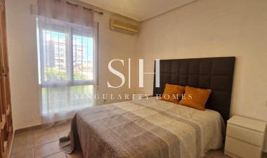 Wiederverkauf - Haus - Torrevieja - Torreblanca