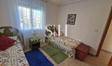 Wiederverkauf - Haus - Torrevieja - Torreblanca