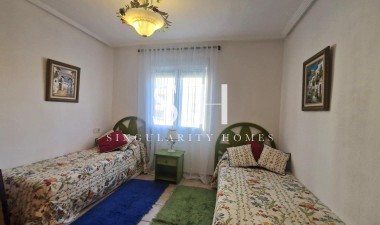 Wiederverkauf - Haus - Torrevieja - Torreblanca