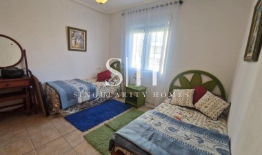 Wiederverkauf - Haus - Torrevieja - Torreblanca