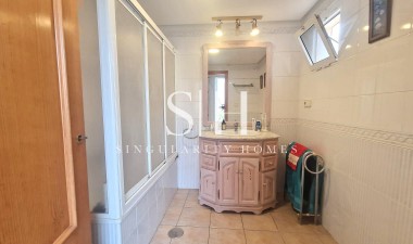 Wiederverkauf - Haus - Torrevieja - Torreblanca